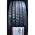 215/75 R17.5 Long March LM127 (рулевая)